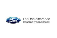 Логотип Ford - Планета Авто