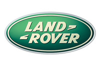 Логотип Land Rover - Планета Авто